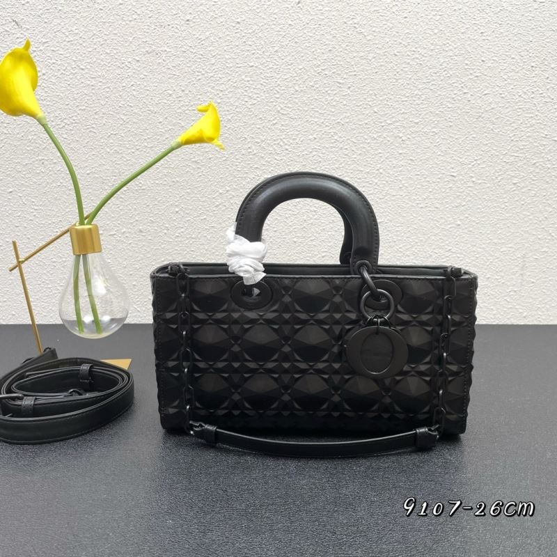 Christian Dior Top Handle Bags